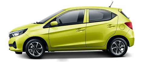 Honda Brio Satya Product