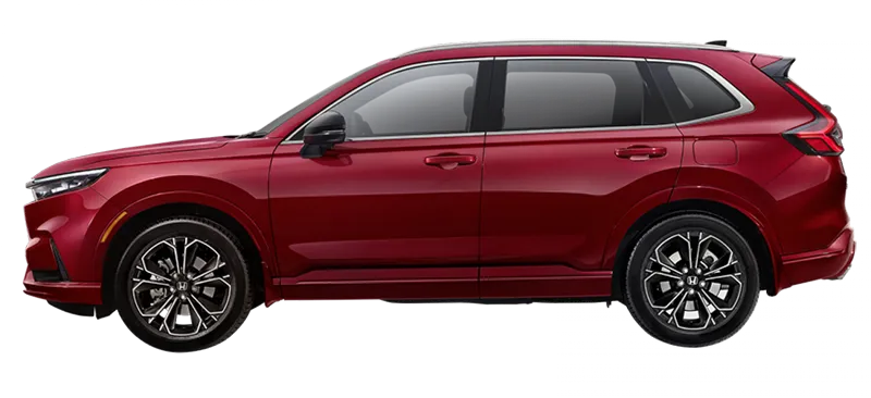 Honda CR-V Product